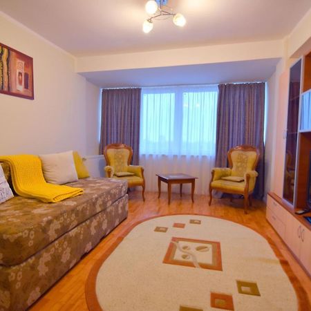 Apartment Superb Intr-O Locatie Premium ティミショアラ エクステリア 写真