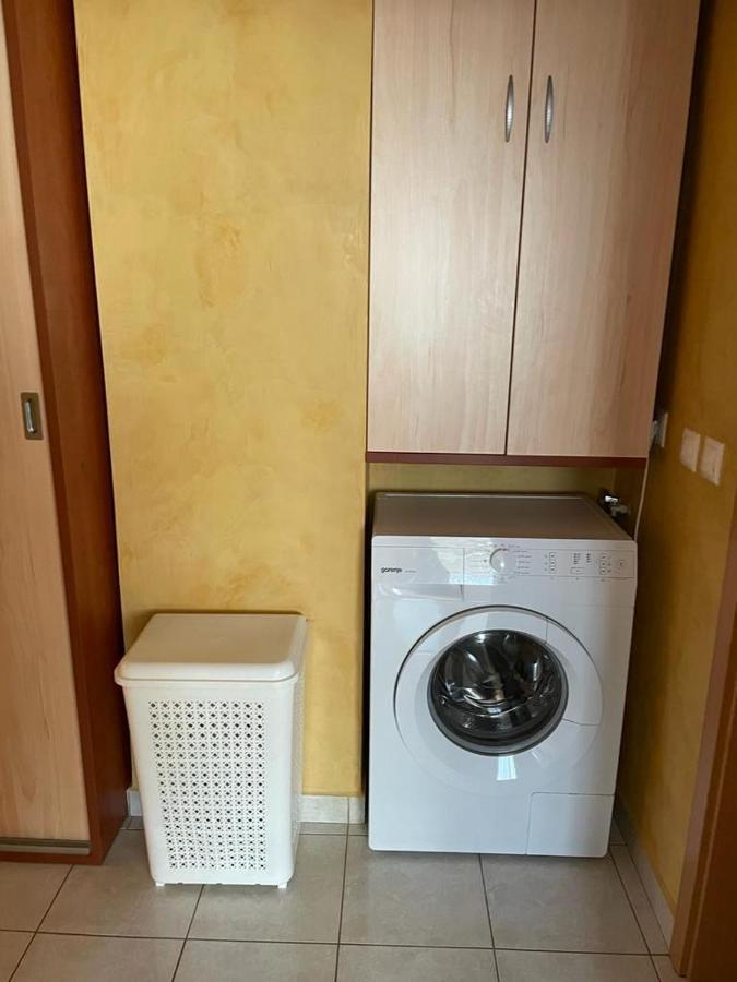 Apartment Superb Intr-O Locatie Premium ティミショアラ エクステリア 写真