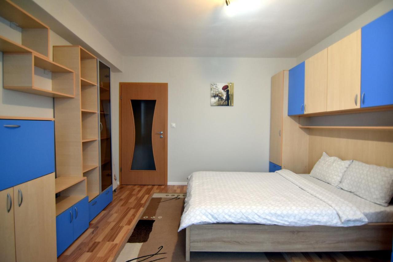 Apartment Superb Intr-O Locatie Premium ティミショアラ エクステリア 写真