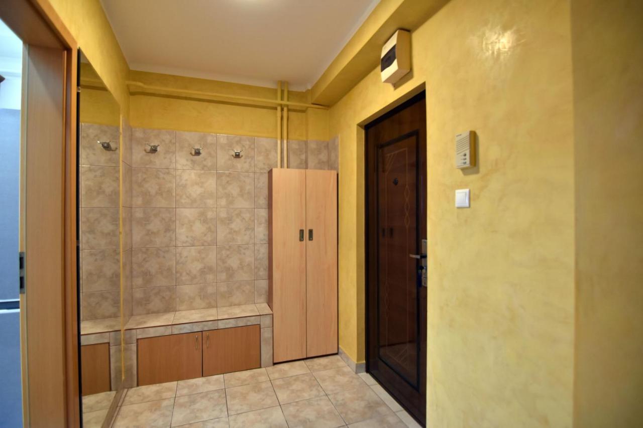 Apartment Superb Intr-O Locatie Premium ティミショアラ エクステリア 写真
